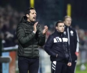 Dino Topmöller (ex-Virton) coachera le Bayern à Benfica 