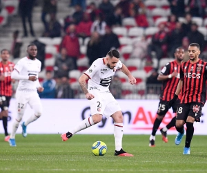 Le Stade de Rennes confronté à son tour au Covid-19