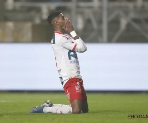 Testé positif au Covid-19, Faïz Selemani sera absent pour la rencontre contre Mouscron