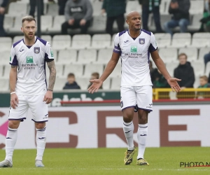 Anderlecht offre un spectacle lamentable ... et arrache la victoire en dernière minute !