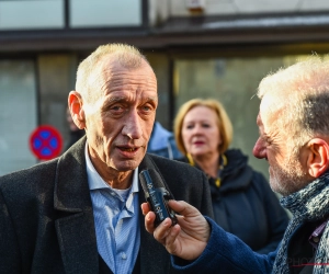 Onze Rensenbrink sur le terrain : "On espère que le match en sera digne"