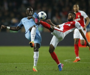 Un ancien joueur de Manchester City cité du côté de Nantes