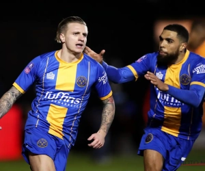 🎥 FA Cup : Exploit de Shrewsbury qui contraint Liverpool au "replay" !