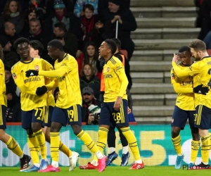 Burnley, en forme, accroche les Gunners