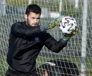 Le noyau de Genk pour défier Charleroi : avec les deux dernières recrues !