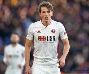 🎥 Les supporters de Sheffield ont déjà une chanson pour Sander Berge