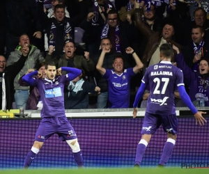 Décisif, Loris Brogno a relancé le Beerschot : "Nous nous sommes battus comme des lions"