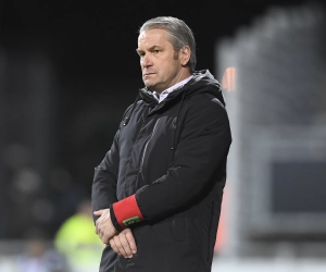 Bernd Storck pose ses conditions, alors que le Cercle offre une belle prime pour le conserver 