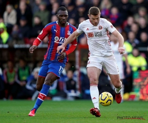 🎥 Christian Benteke buteur avec Palace !