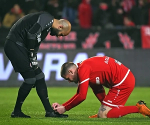 Le onze type des joueurs en fin de contrat de Jupiler Pro League : du beau monde !