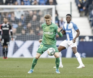 Un retour au Real Madrid ? Martin Odegaard répond