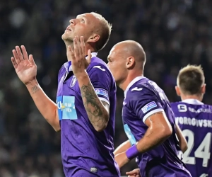 Le Beerschot cale, tout bénef pour Virton