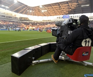 Forfait, championnat arrêté: la Pro League prend les devant en cas de nouvelle pandémie