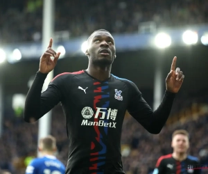 Un concurrent en moins pour Christian Benteke à Crystal Palace