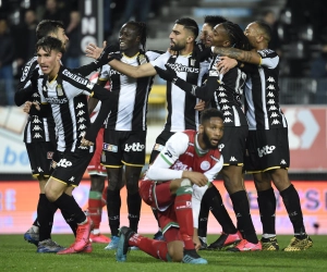 Un Sporting de Charleroi des grands soirs, une bonne affaire pour Anderlecht et Genk! 