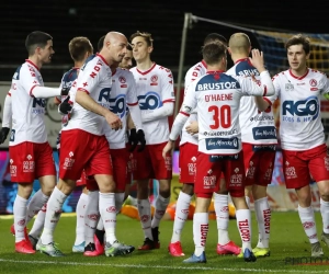 "Notre club, notre fierté": les supporters du KVK se prononcent massivement contre une fusion