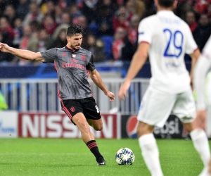 Un joueur de Benfica pourrait ne plus jamais rejouer au football