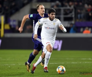 L'ancienne gloire de Genk Pozuelo succombe à la grande mode du moment