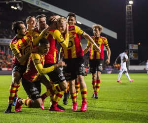 Le loupé de trop ? Anderlecht, à 10 une mi-temps, sombre à Malines