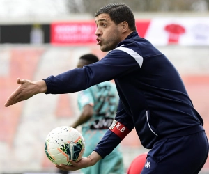 Un duel au sommet et un nouveau test pour Charleroi! 