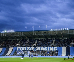 Les supporters de Genk mis à l'amende après leur comportement face au Standard