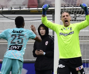 C'est officiel : Charleroi est en PO1 !