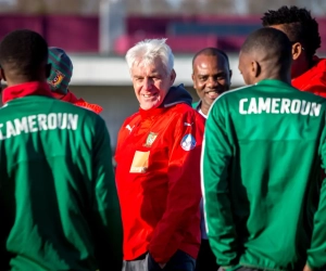 Conflit financier entre Hugo Broos et le Cameroun : La FIFA a rendu son verdict 