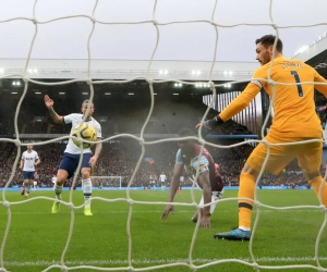 Alderweireld et ses "trois goals", selon Mourinho : "Quelle semaine!"