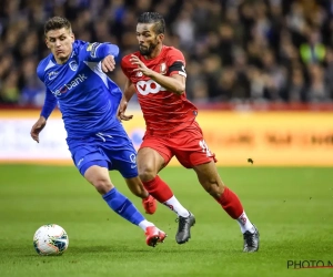 La Pro League met Mehdi Carcela à l'honneur