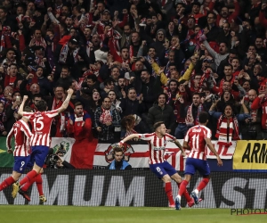 Le beau geste de l'Atlético pour ses supporters en vue des matches à huis clos