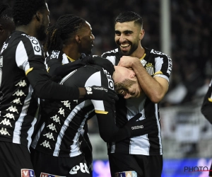 🎥 Les bons souvenirs gantois du Sporting de Charleroi 