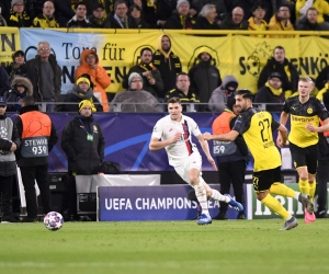 Quand le Borussia Dortmund se paie Thomas Meunier et DJ Snake