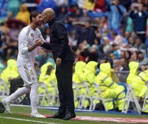 Zidane plaide pour la prolongation de l'une de ses pièces majeures 