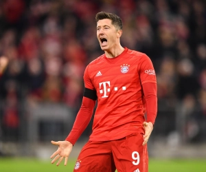 🎥 Bundesliga : Match fou entre le Bayern Munich et le promu Paderborn