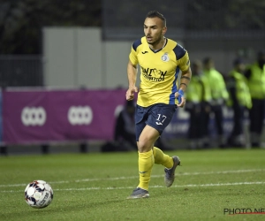 Teddy Teuma à l'assist contre Chypre et Stelios Andreou 