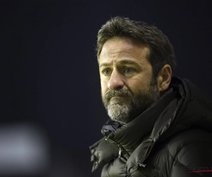 Officiel : L'Union Saint-Gilloise met un terme à sa collaboration avec Thomas Christiansen