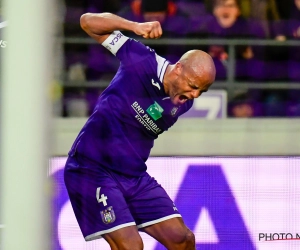 BNP Paribas Fortis n'est plus le sponsor maillot d'Anderlecht !