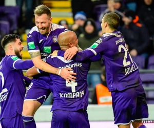 Le RSC Anderlecht peut-il enfin enchaîner ? Les Mauves ont trop souvent déçu après avoir brillé