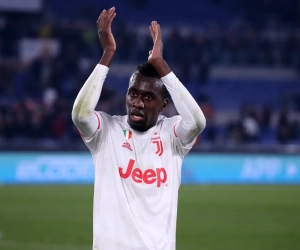 Blaise Matuidi va quitter l'Europe pour la MLS