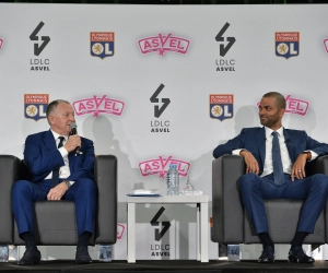 Tony Parker prochainement à la tête d'un cador de Ligue 1 ?