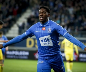 Lille aurait trouvé le successeur de Victor Osimhen en Belgique !