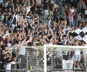 L'AS Eupen annonce quatre prolongations de contrat pour des jeunes joueurs