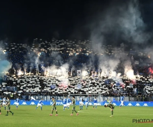 "La saison est finie et si quelqu'un veut ce scudetto maudit, qu'il le prenne"