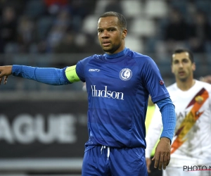 Vadis Odjidja juge le plan d'Anderlecht: "Quand Vincent a une idée en tête"