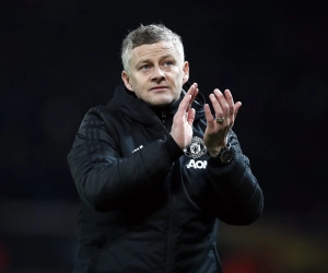 Solskjaer après la victoire contre Bruges : "L'une de nos meilleures mi-temps de la saison"