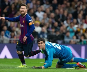 Avantage Barcelone en cas de reprise en Liga? L'avis de Lionel Messi 