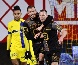 Malines officialise la prolongation d'un cadre