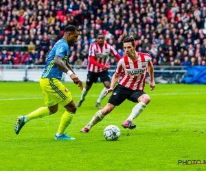 La reprise en Eredivisie est prévue pour septembre