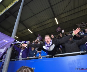 La police de Louvain sur le qui-vive : les supporters du Beerschot passés au peigne fin