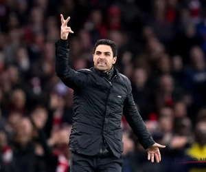 Arsenal implose, Arteta s'énerve: "C'est juste inacceptable"